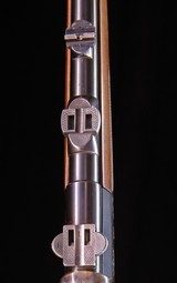 Greifelt & Co: Suhl "Diana" grade German Stalking rifle ~ - 3 of 10