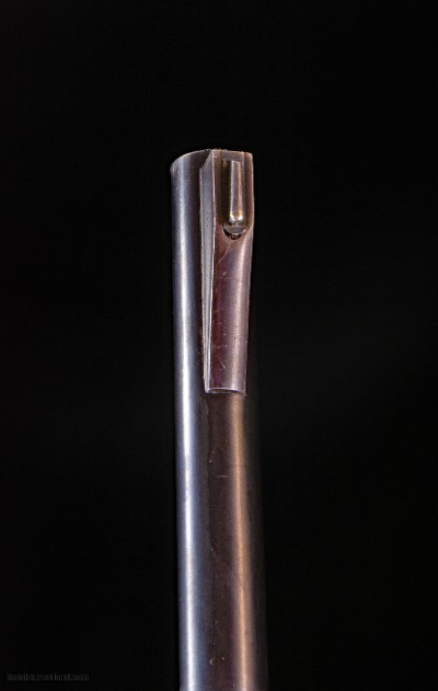 Greifelt & Co: Suhl "Diana" grade German Stalking rifle ~ Built in April 1936 with excellent prewar quality! - Image 10 of 10