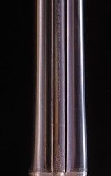 Rowland Watson 12ga with wonderful 2 3/4" nitro proofed Steel barrels ~ This gun has stunning wood~ built in 1908 ~ Was on hold but is availabl - 3 of 8