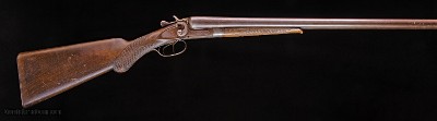 Henry Arms Co. ~ A shotgun built in Belgium for Henry Arms ~ Great over the fireplace hanger or project shooter ~ Free shipping! - Image 2 of 6