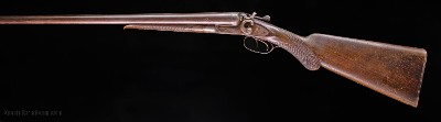 Henry Arms Co. ~ A shotgun built in Belgium for Henry Arms ~ Great over the fireplace hanger or project shooter ~ Free shipping!