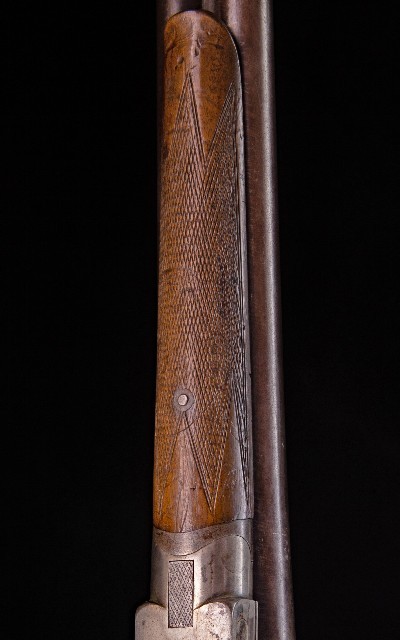 Henry Arms Co. ~ A shotgun built in Belgium for Henry Arms ~ Great over the fireplace hanger or project shooter ~ Free shipping! - Image 6 of 6