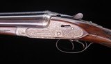 AYA Hand-detachable Sidelock 12g with 2 3/4" proofs ~ A great rain/snow, bad weather gun.
OOps!
typo, price is 1800.00 - 4 of 6
