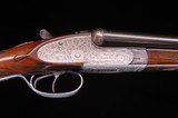 AYA Hand-detachable Sidelock 12g with 2 3/4" proofs ~ A great rain/snow, bad weather gun.
OOps!
typo, price is 1800.00 - 6 of 6
