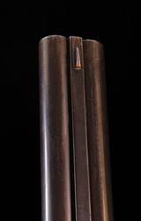 German 20g Drilling by Fenbau of
Suhl - 20gx20gx 8x65R Drilling ~ a bit of a project but worthy - 9 of 9
