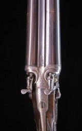 George Jefferies12g. hammer with forward lever and rare patent and a woodworkers restoration project - 3 of 9