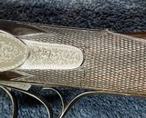 George Jefferies12g. hammer with forward lever and rare patent and a woodworkers restoration project - 9 of 9