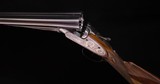 Armstrong & Co. ~ Sidelock 12g with 2 3/4" nitro proofs - 8 of 8