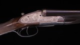 Armstrong & Co. ~ Sidelock 12g with 2 3/4" nitro proofs - 3 of 8
