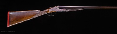 Armstrong & Co. ~ Sidelock 12g with 2 3/4" nitro proofs - Image 2 of 8