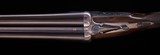 Armstrong & Co. ~ Sidelock 12g with 2 3/4" nitro proofs - 4 of 8