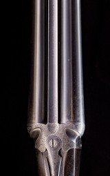 EbrallBrothers of Shrewsbury Englad ~ A very nice English boxlock for a super price ~ No cast so good for the left or right handed - 3 of 6