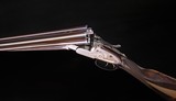 P. Webley Sidelock with steel nitro barrels by Westley Richards ~ Pre 1899 so can ship direct - 8 of 8