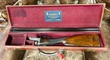 Churchill Regal from the early 1950\'s in its maker case and with 2 3/4" proofs ~ 6lbs. 1 oz. ! - 9 of 10