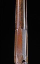 English 12 bore single barrel hammer gun ~ a cool little wall hanger or perhaps one could monobloc a rifle barrel to it to make a stalking rifle..... - 3 of 6