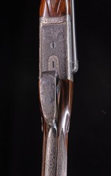 John Wilkes 28g with exquisite engraving and features and also a long length of pull - 6 of 11