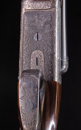 John Wilkes 28g with exquisite engraving and features and also a long length of pull - 11 of 11