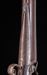 French Pin Fire ~ A great example to put on the wall of the gun room or over the fireplace!Free shipping! - 6 of 6