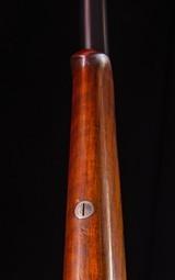 Aug Schuler Suhl - Kropp-Laufstahld 7x65 single shot - 7 of 9