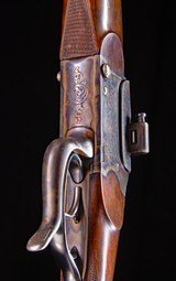 Aug Schuler Suhl - Kropp-Laufstahld 7x65 single shot - 6 of 9