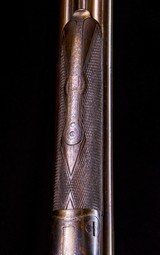 W & C Scott and Son 16g. ~ Needs a pair - 6 of 6