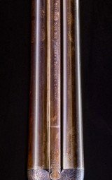 W & C Scott and Son 16g. ~ Needs a pair - 3 of 6