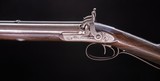 James Purdey Percussion Double Rifle in 16 bore - 5 of 10