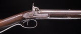 James Purdey Percussion Double Rifle in 16 bore - 4 of 10