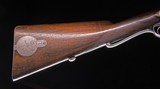 James Purdey Percussion Double Rifle in 16 bore - 7 of 10