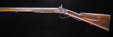 James Purdey Percussion Double Rifle in 16 bore - 1 of 10