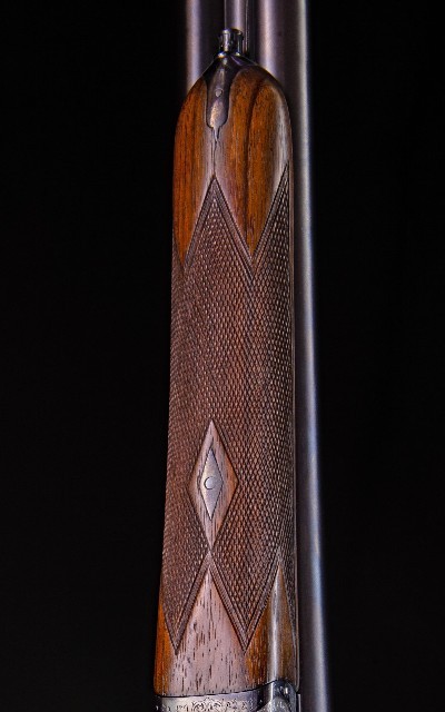 Cogswell & HarrisonSidelock from the back of vault early spring cleaning sale. - Image 5 of 6