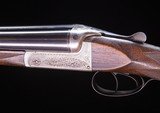 W. J. Jeffery 16g. from 1928 ~ This will make someone a great upland bird gun - 4 of 8