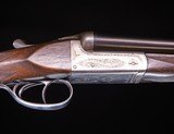 W. J. Jeffery 16g. from 1928 ~ This will make someone a great upland bird gun - 6 of 8