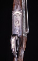 W. J. Jeffery 16g. from 1928 ~ This will make someone a great upland bird gun - 5 of 8