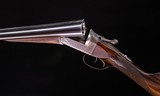 Robertson "Boss" Matched pair ~ Price is for the two guns with their makers case - 8 of 10