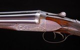 Robertson "Boss" Matched pair ~ Price is for the two guns with their makers case - 4 of 10