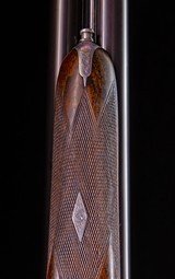 Robertson "Boss" Matched pair ~ Price is for the two guns with their makers case - 7 of 10