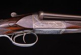 Robertson "Boss" Matched pair ~ Price is for the two guns with their makers case - 6 of 10