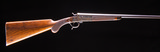 Lancaster .410 single shot in its original makers case and in excellent condition - 2 of 10