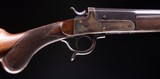 Lancaster .410 single shot in its original makers case and in excellent condition - 3 of 10