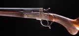 Lancaster .410 single shot in its original makers case and in excellent condition - 6 of 10