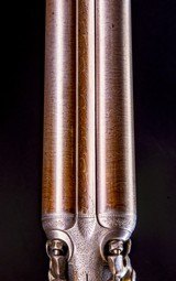 Thomas Boss & CoLondon ~ Nitro proofed and built in 1862 - 3 of 8