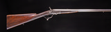 Mortimer & Son Double Rifle from Scotland ~ A bit of a project but well worth the effort and priced right! - 2 of 9