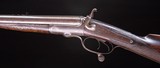 Mortimer & Son Double Rifle from Scotland ~ A bit of a project but well worth the effort and priced right! - 5 of 9
