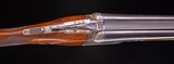 Parker Reproduction DHE 28g two barrel set and .410 inserts. - 5 of 11