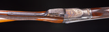 Parker Reproduction DHE 28g two barrel set and .410 inserts. - 11 of 11