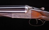 Watson Brothers Ball and Shotgun from 1916 with 2 3/4" proofs!
A gun made for rifle and shot gunning - 7 of 11