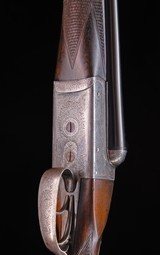 Watson Brothers Ball and Shotgun from 1916 with 2 3/4" proofs!
A gun made for rifle and shot gunning - 8 of 11