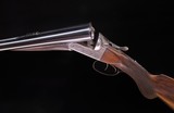 Watson Brothers Ball and Shotgun from 1916 with 2 3/4" proofs!
A gun made for rifle and shot gunning - 10 of 11