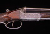 Watson Brothers Ball and Shotgun from 1916 with 2 3/4" proofs!
A gun made for rifle and shot gunning - 6 of 11